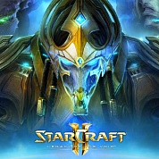 Ключ игры StarCraft 2: Legacy of the Void (для ПК)